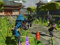 Spil Mini Samurai Kurofune online