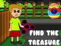 Spil Find skatten online