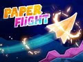 Spil Papirflyvning online
