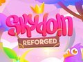 Spil Skydom: Omformet online