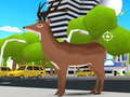 Spil DEEEER Simulator online