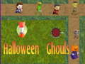 Spil Halloween Ghouls online