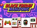 Spil Black Friday Mahjong online