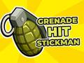 Spil Granat Ram Stickman online