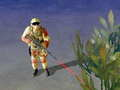 Spil TopDown Zombie Overlevelsesskydning online
