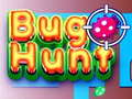Spil Bugsjagt online