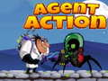 Spil Agent Handling online