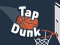 Spil Tap Dunk online