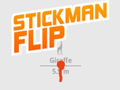 Spil Stickman Flip online
