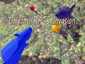 Spil Origami Rotteinvasion online