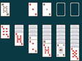Spil Solitaire Da Kort online