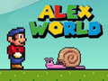 Spil Alex Verden online