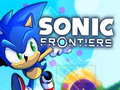 Spil Sonic Frontiers online