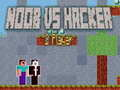 Spil Noob vs Hacker 2 Spiller online