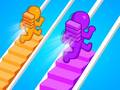Spil Bro Vand Rush online