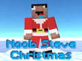 Spil Noob Steve Jul online
