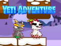 Spil Yeti Eventyr online