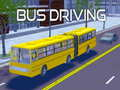 Spil Busrækning online
