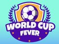 Spil VM-feber online