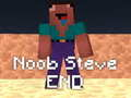 Spil Noob Steve SLUT online