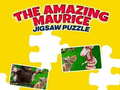Spil Det Fantastiske Maurice Puslespil online