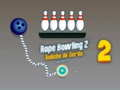 Spil Sejl Bowling 2 Bollche de corda online