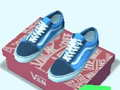 Spil Parkour danser online