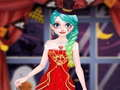 Spil Halloween Ball online