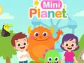Spil Mini Planet online