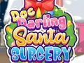 Spil Doc Darling: Julemandsoperation online