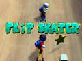Spil Flip Skater online