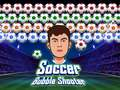 Spil Fodbold Boble Skytte online