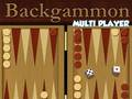 Spil Backgammon Multiplayer online