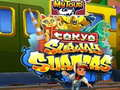 Spil Min Tur Subway Surfers Verdens Tour Tokyo online