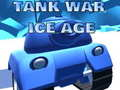 Spil Tankkrig: Istid online