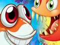 Spil Fisk Spiser Fisk online