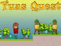 Spil Yuas Quest online