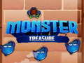 Spil Monster Skat online