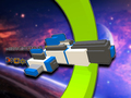Spil Hovercraft Rumskib online