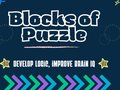 Spil Puzzleblokke online