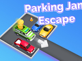 Spil Parkering Jam Flugt online