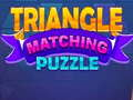 Spil Trekant Matching Puzzle online