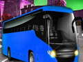 Spil Hurtig Bus: Ultimativ Parkering 3D 2022 online