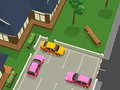 Spil Bilparkering 3D: Merge Puzzle online