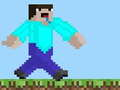 Spil Noob Steve online
