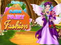 Spil Clara Blomsterfe Mode online