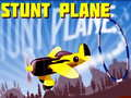 Spil Stuntflyvemaskine online