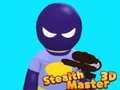 Spil Stealth Mester 3D online