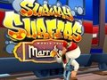 Spil Subway Surfers: Marrakech online