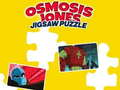 Spil Osmosis Jones Puslespil online